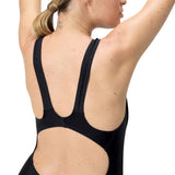 SPEEDO Maternity Fitness 1PC Black