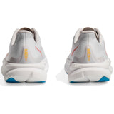 Hoka Mach 6 Womens White/Pink