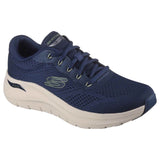 Skechers Archfit 2.0 Mens Navy