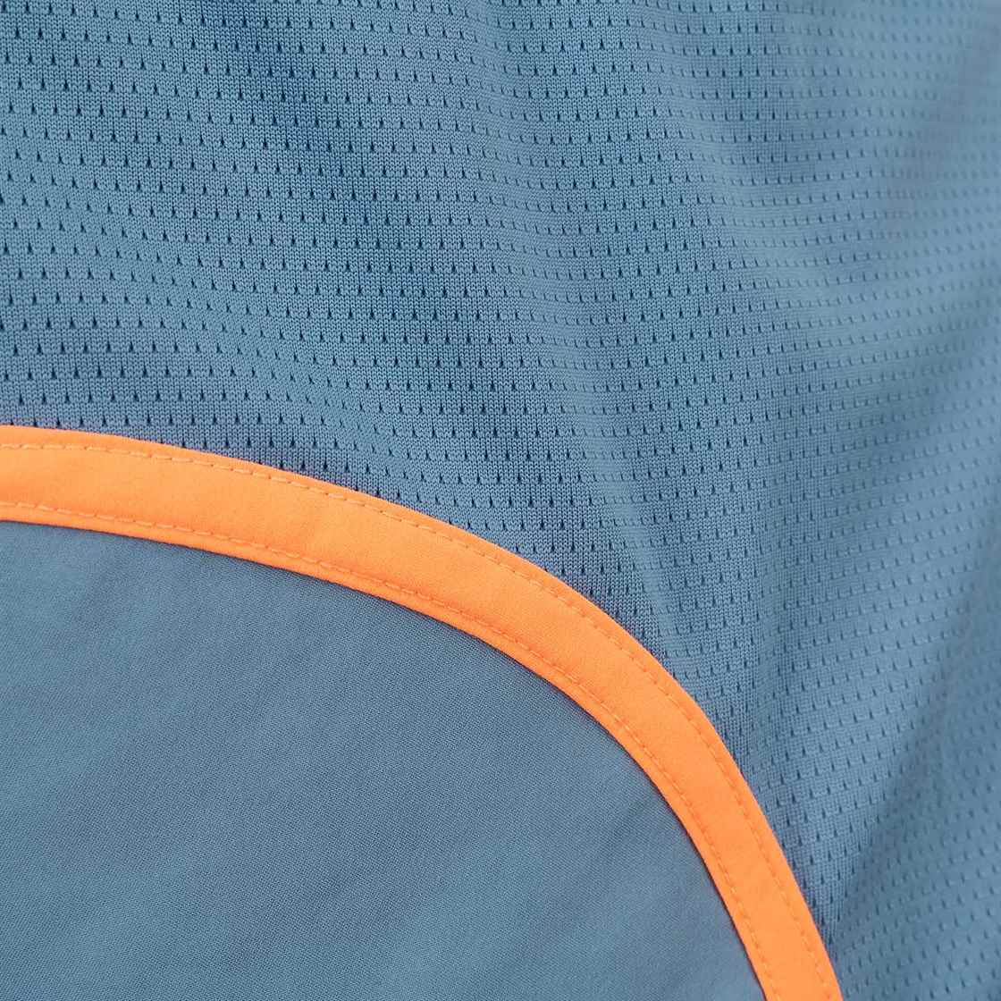 Puma M Run FavoriteVlcity 7In Short Blue