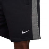 Nike Mens NSW SP FT Shorts Black
