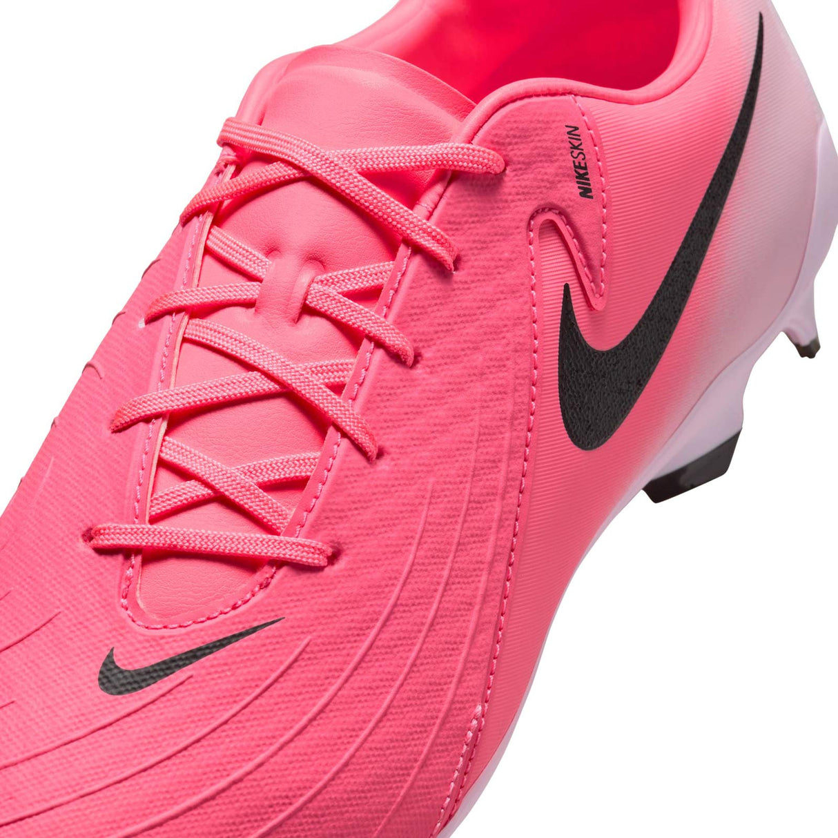 Nike Phantom GX II Academy FG Pink
