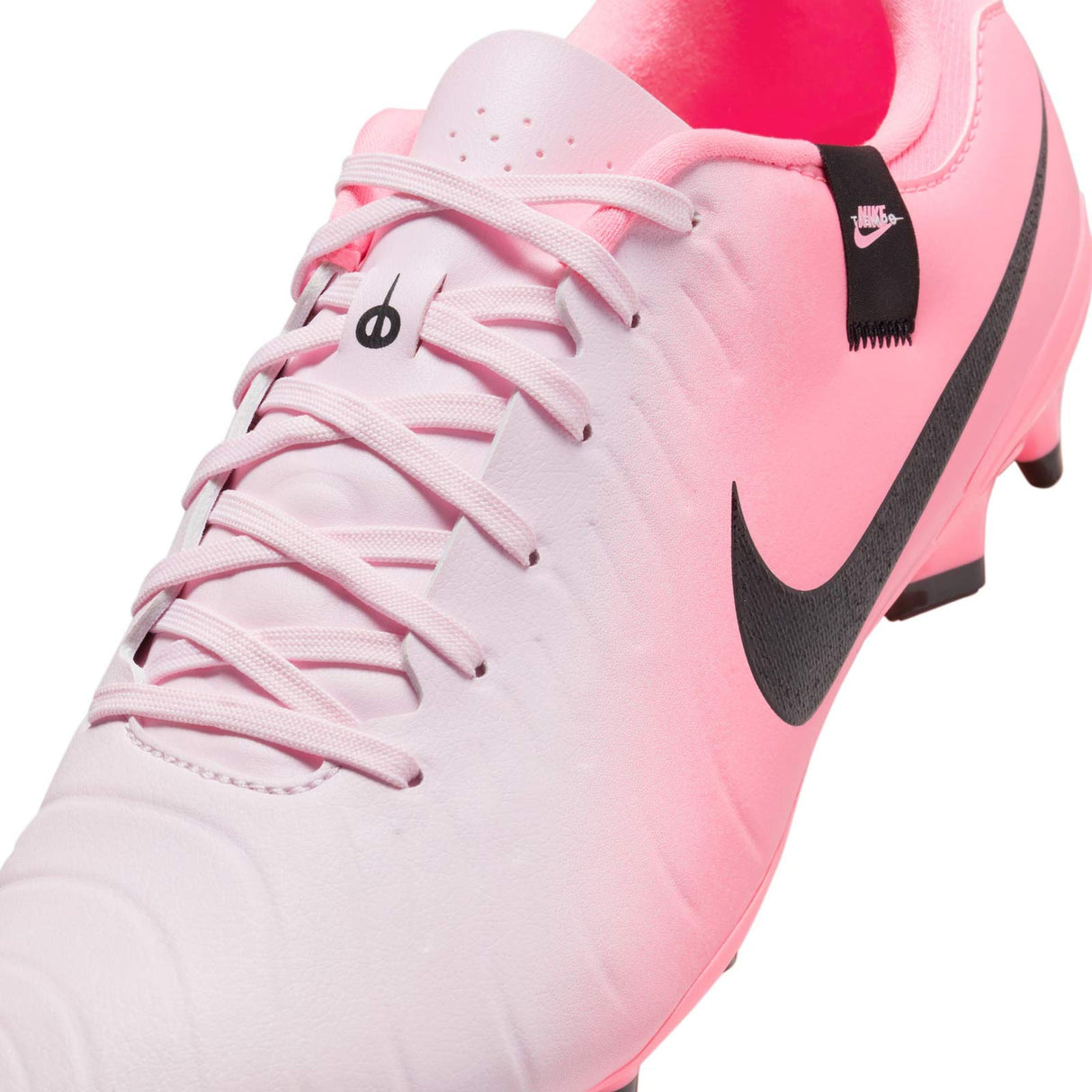 Nike Tiempo Legend-á10 Academy FG Pink
