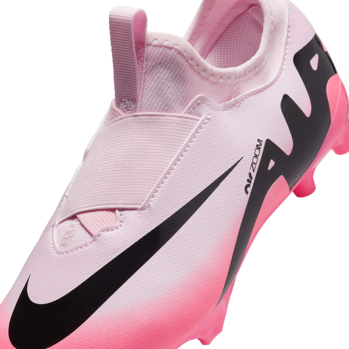 Nike Mercurial Vapor-á15 Acad FG Kids Pnk