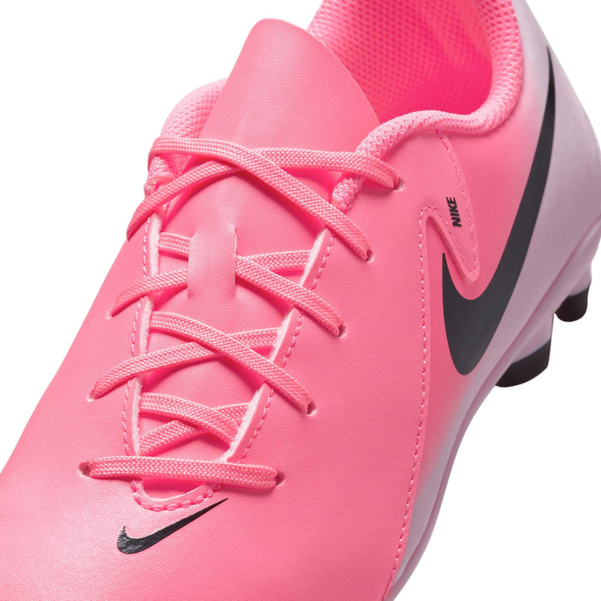 Nike Phantom GX II Acad FG Kids Pink