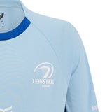 Castore Leinster 24 Kids Pro SS Tee Blue