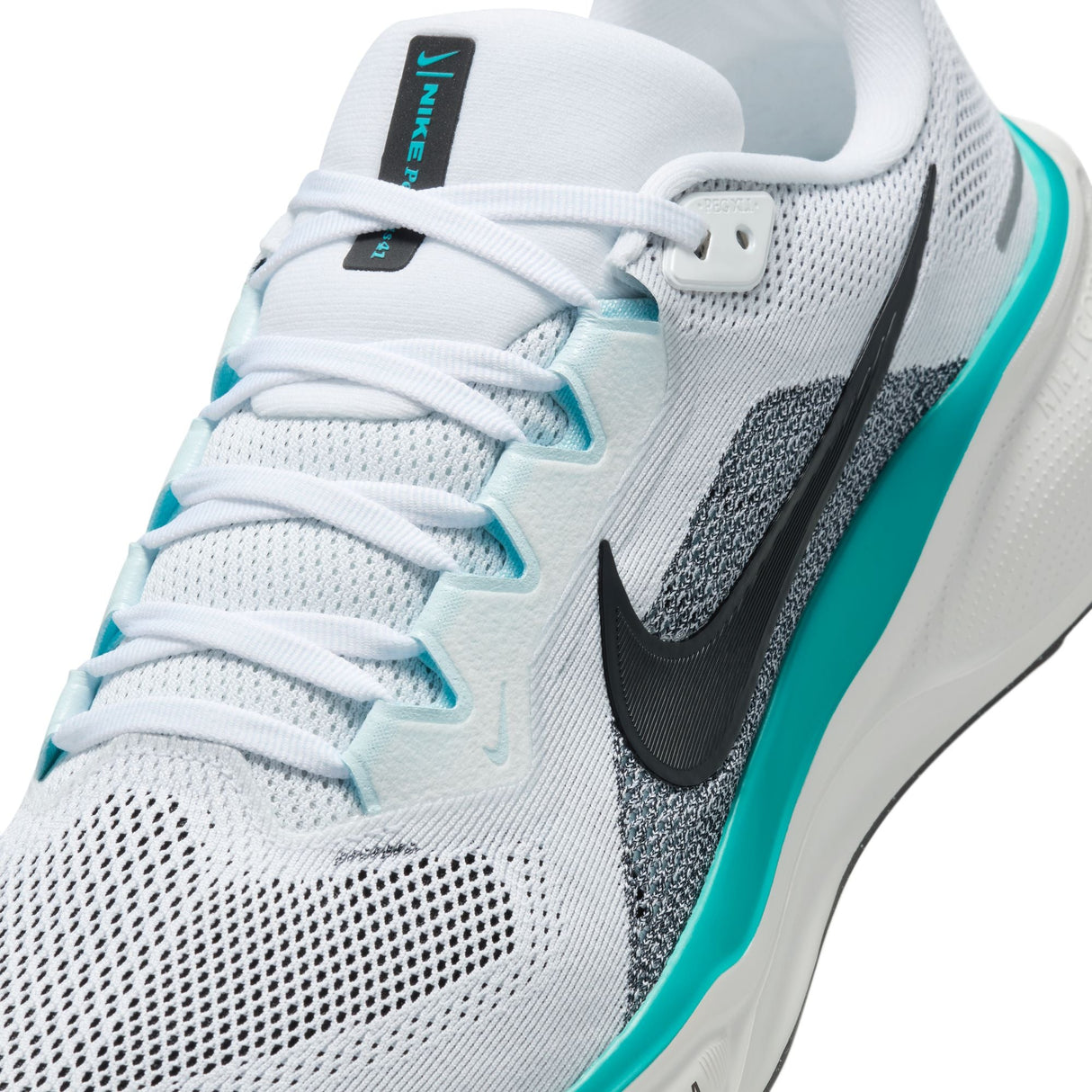 Nike Pegasus 41 Mens White