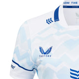 Castore Leinster24 Wmn Replica Jersey Wt