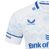 Castore Leinster24 Kid Replica Jersey Wt