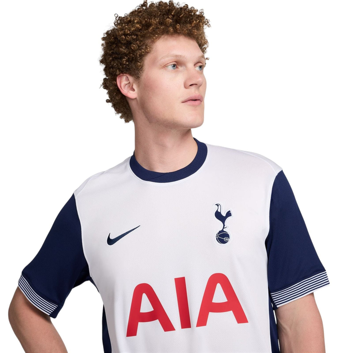 Nike THFC 24 Home Jersey White