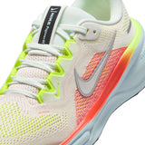 Nike Air Zoom Pegasus 40 Kids White/red