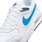Nike Air Max SC Mens White/Blue