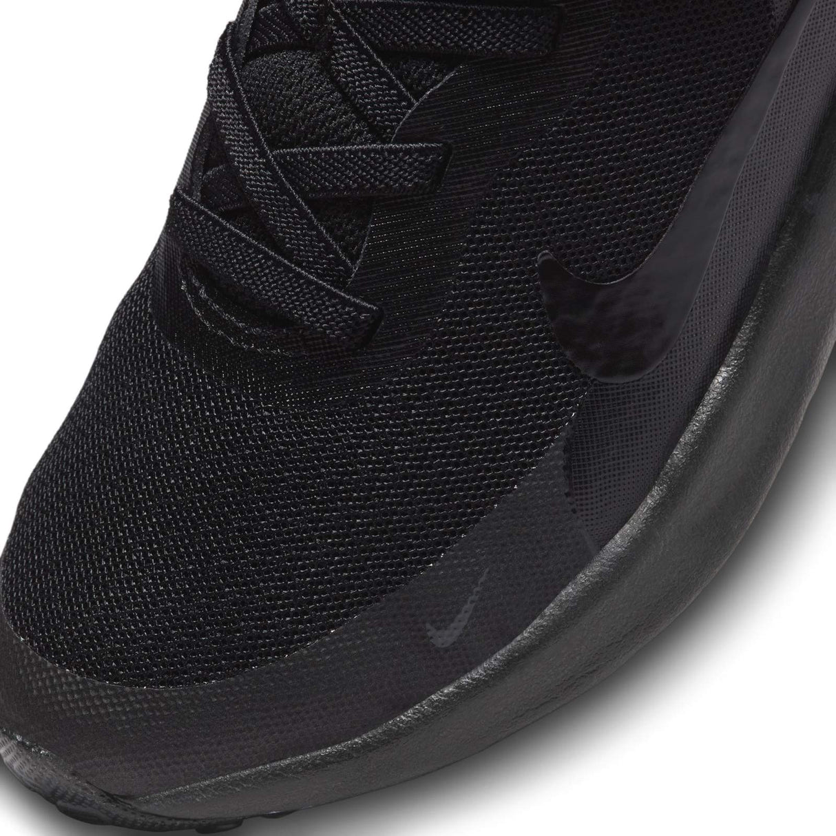 Nike Kids Revolution 7 PSV Black