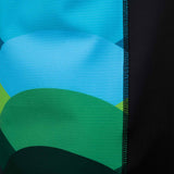 Macron Connacht 25 Training Jersey Black