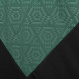Macron Connacht 25 Training Tee Green