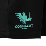 Macron Connacht 25 Training Short Black