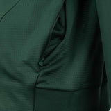 Macron Connacht 25 Travel QZ Top Green