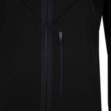 Macron Connacht 25 Kaio Softshell Jckt B