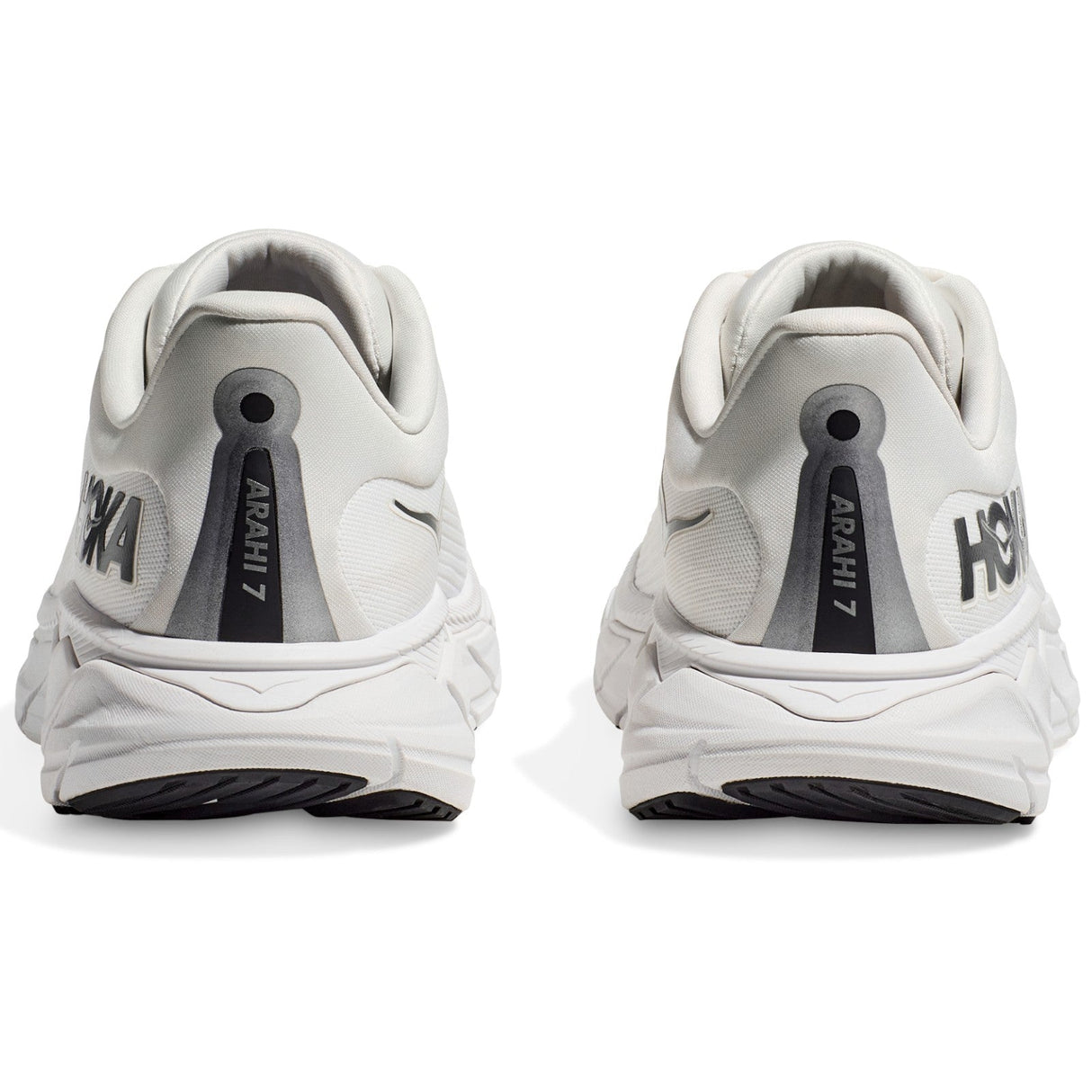 Hoka Arahi 7 Mens Black