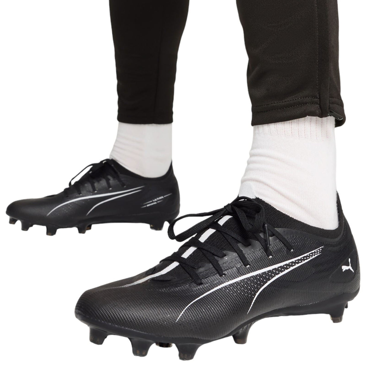 Puma Ultra 5 Match FG Black