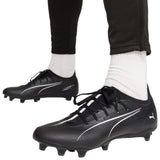 Puma Ultra 5 Match FG Black