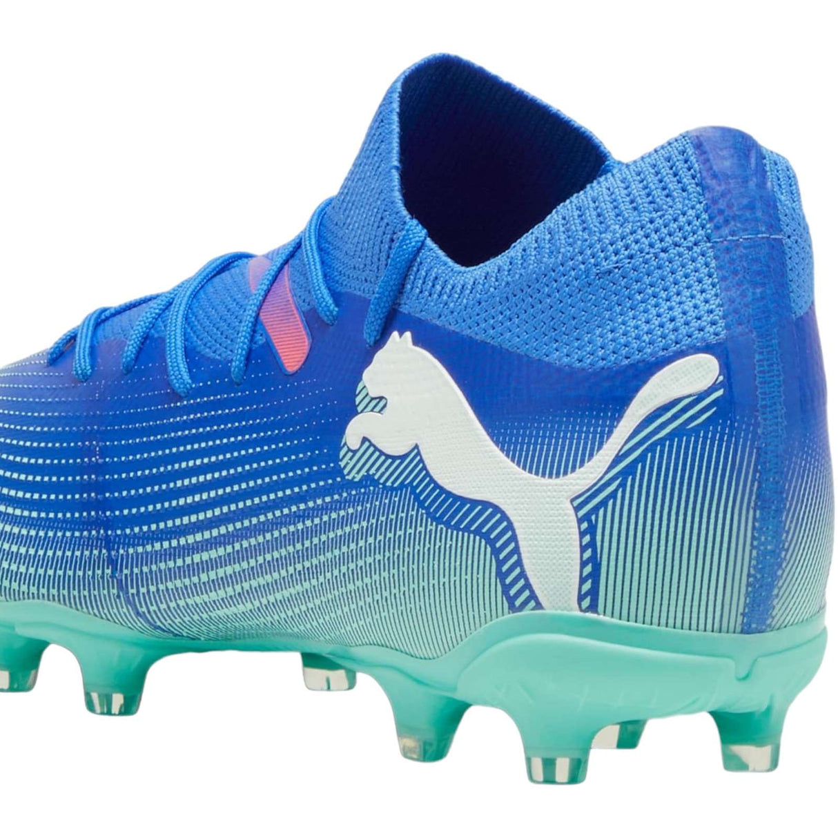 Puma Future 7 Match FG Blue