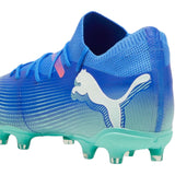 Puma Future 7 Match FG Blue