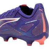 Puma Ultra 5 Match FG Purple