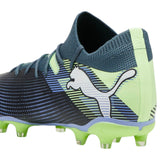 Puma Future 7 Match FG Grey