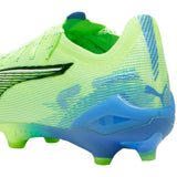 Puma Ultra 5 Ultimate FG Yellow