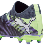 Puma Kids Future 7 Match FG Grey