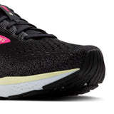 Brooks Ghost 16 Womens WF Black