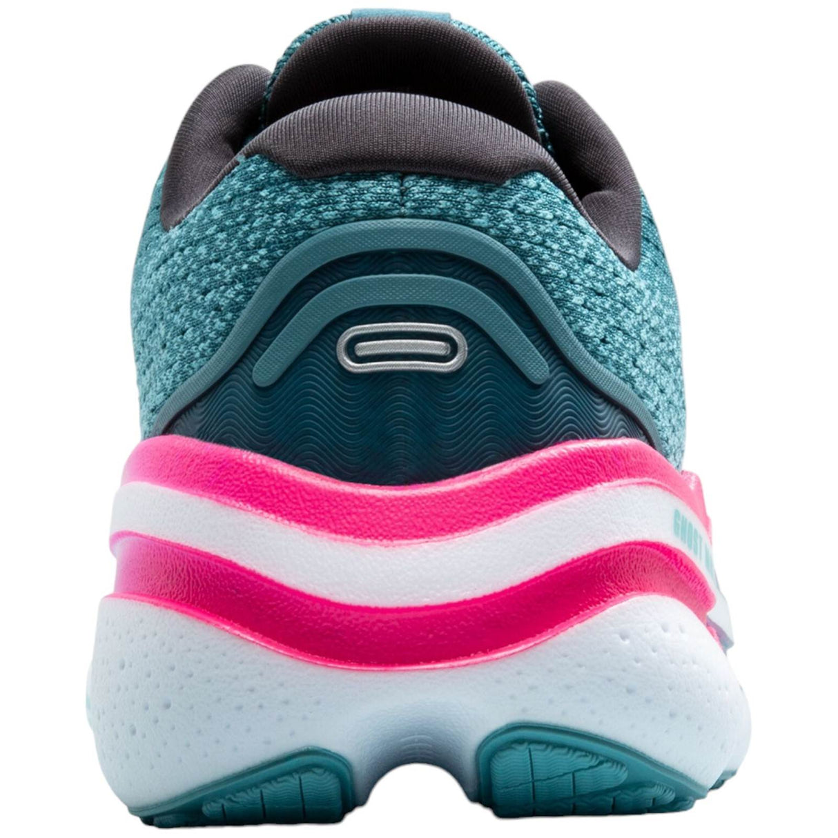 Brooks Ghost Max Womens Blue