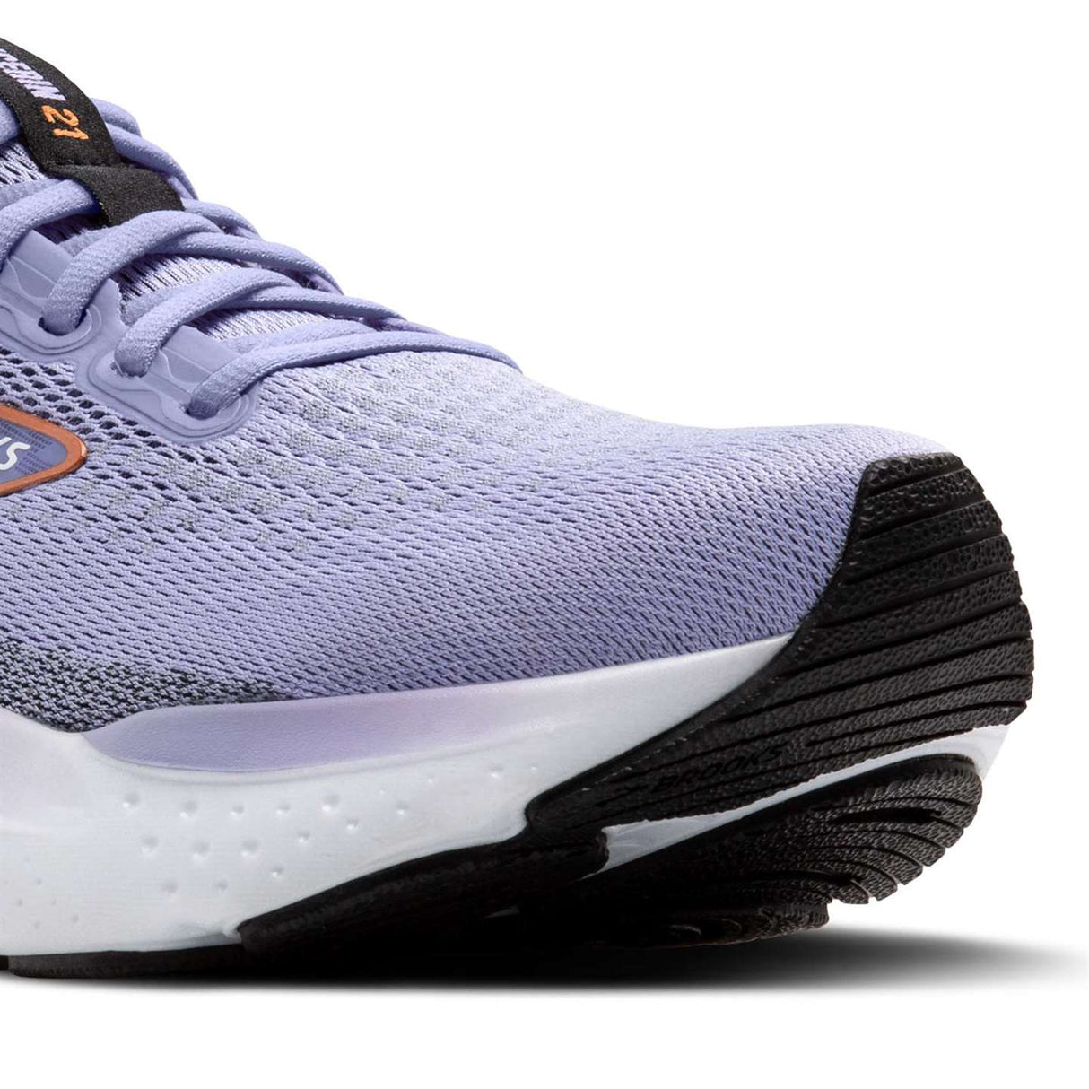 Brooks Glycerin 21 Womens Purple