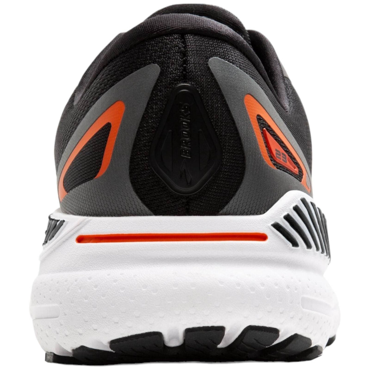 Brooks Adrenaline GTS 23 Mens Black