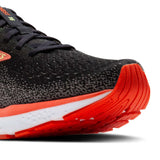 Brooks Ghost 16 Mens WF Black