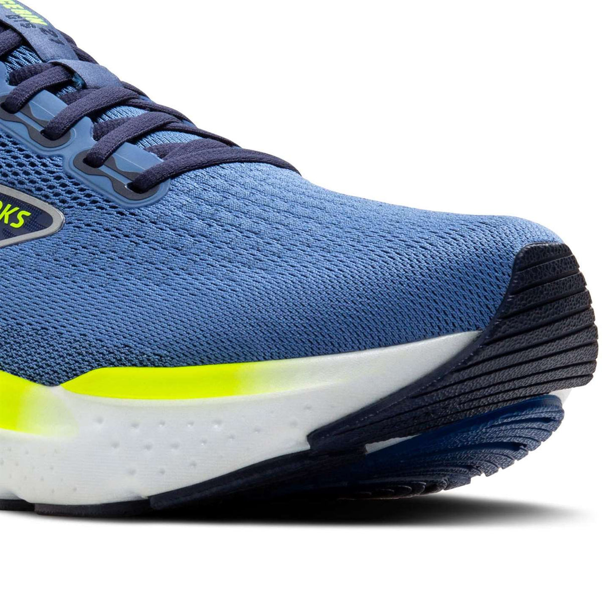 Brooks Glycerin GTS 21 Mens Navy