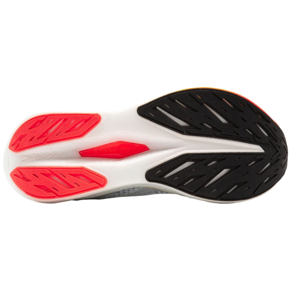 Brooks Hyperion Max 2 Grey