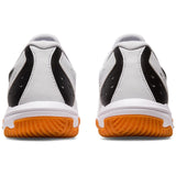 Asics Gel-Rocket 11 White