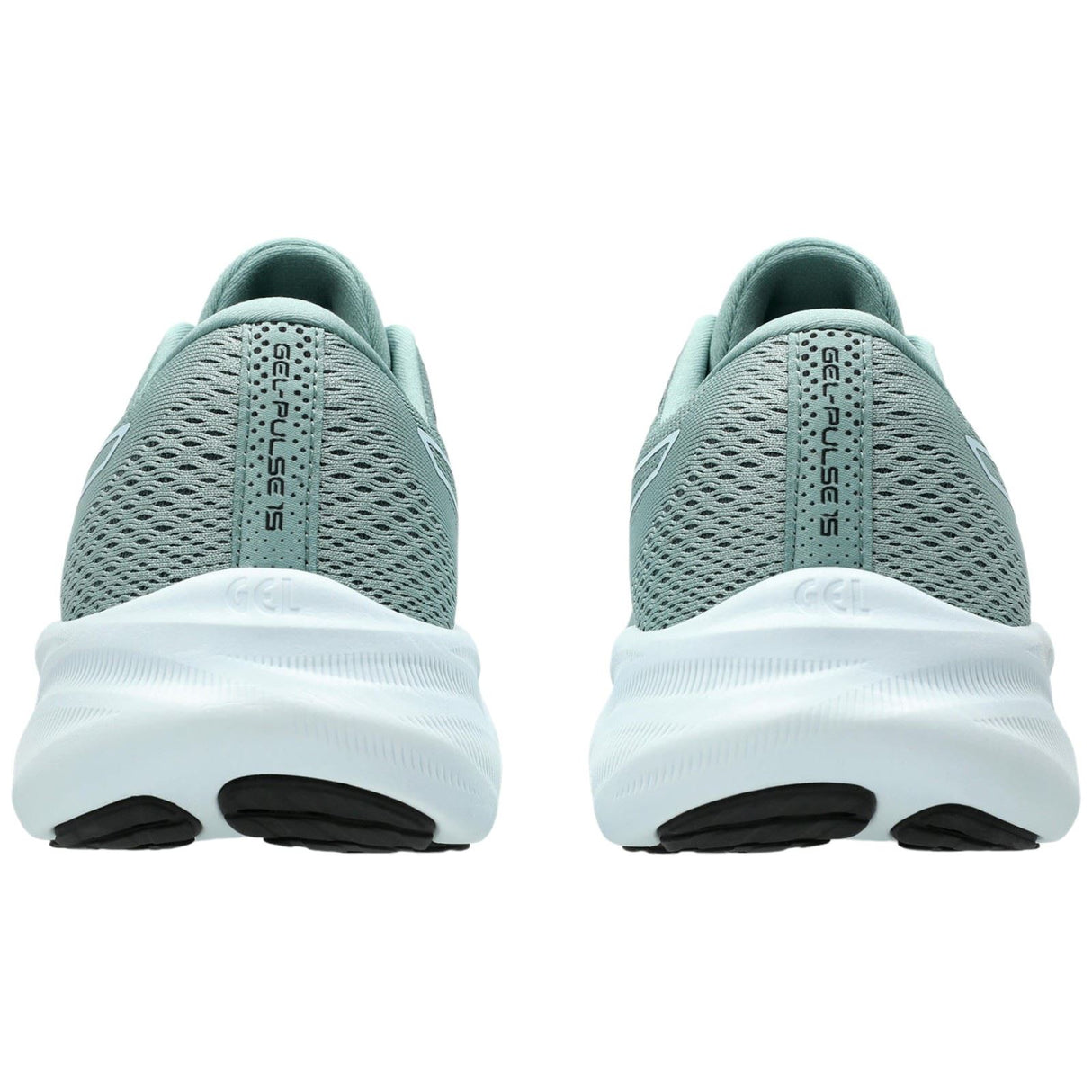 Asics Mens Gel-Pulse 15 Green