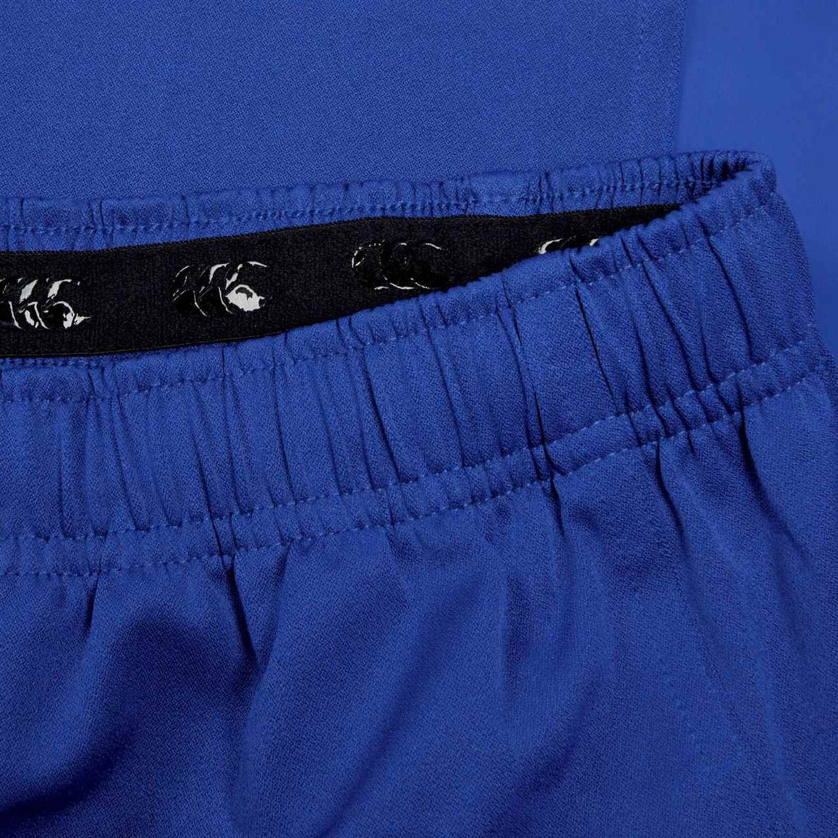 Canterbury Advantage 2.0 Short Blue