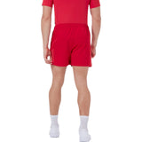 Canterbury Advantage 2.0 Short Red
