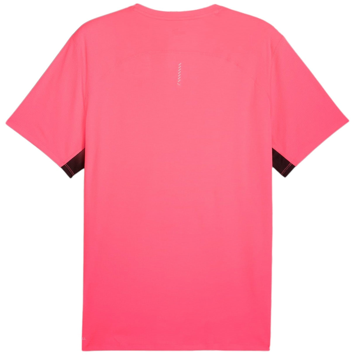 Puma Run Favorite Velocity Mens Tee Pink