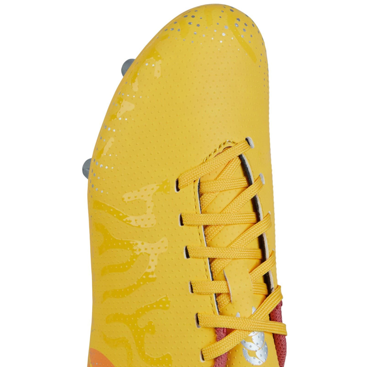 CCC SPEED INFINITE TEAM SG JU Yellow