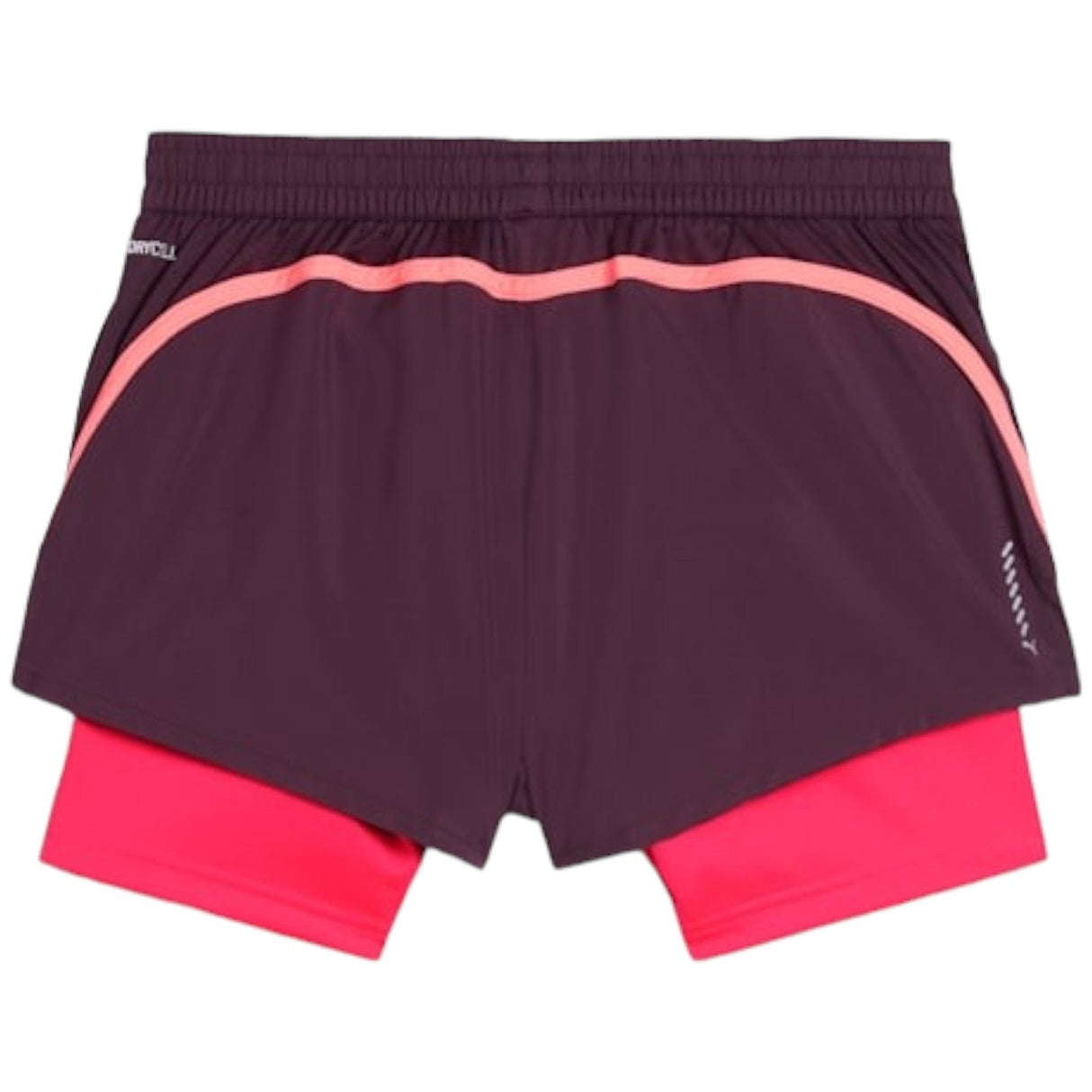 Puma Run Favrt Velocity 3in Wmns Sho Pur