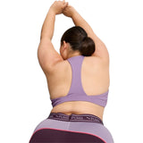 Puma 4keeps Cloudspun Sclp Wmns Bra Purp