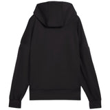 Puma Cloudspun Wmns Hoodie Reg Black