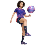 Puma Individual Blaze Wmns Jersey Purple