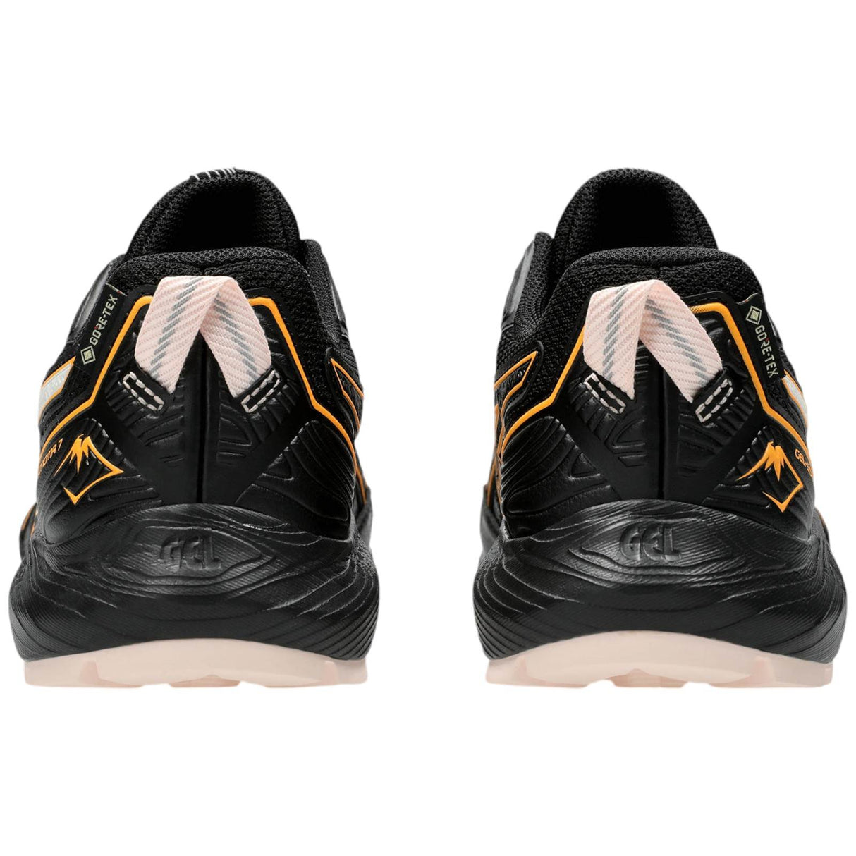 Asics Womens Sonoma GTX Black