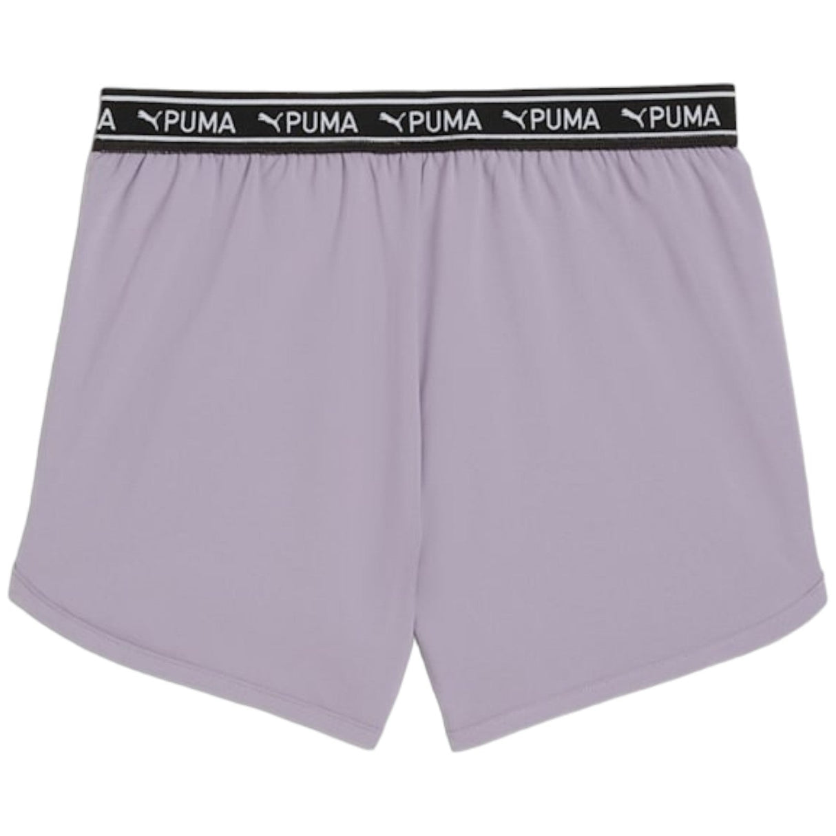 Pums Strong Woven Girls Short Purple